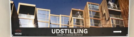 KRONE Vinduesudstilling