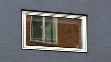[Translate to Engelsk:] Krone Vent - ventilationsvindue