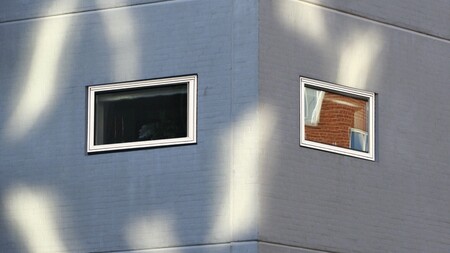 [Translate to Engelsk:] KRONE Vent - ventilationsvindue