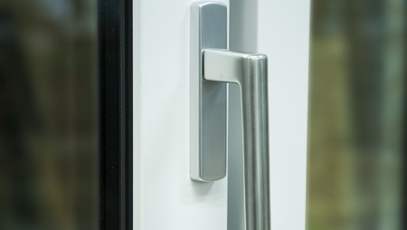 Krone Sliding Door